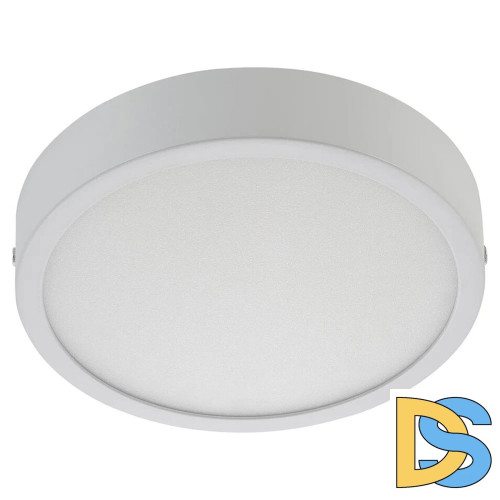 Накладной светильник AM Group AM294 18W WH 3000K R