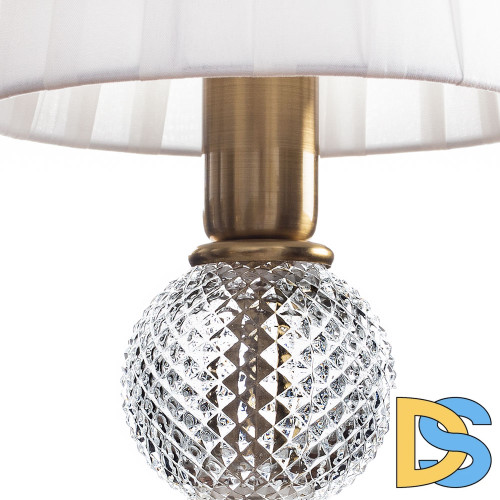 Подвесная люстра Arte Lamp Gracie A7301LM-6PB