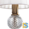Подвесная люстра Arte Lamp Gracie A7301LM-6PB