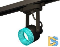 Трековый однофазный светильник Ambrella Light Track System XT6602063 (C6602, N6153)