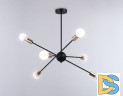 Люстра на штанге Ambrella Light Loft TR80435