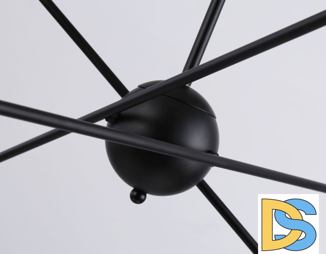 Люстра на штанге Ambrella Light Loft TR80435