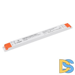 Блок питания Arlight ARV-SP-24060-SLIM-PFC-DALI2 (24V, 2.5A, 60W) 050558