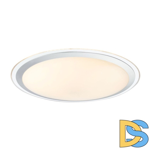 Потолочный светодиодный светильник Globo Optima 41310-80