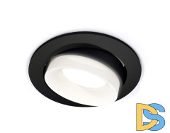 Встраиваемый светильник Ambrella Light Techno Spot XC7652084 (C7652, N7165)