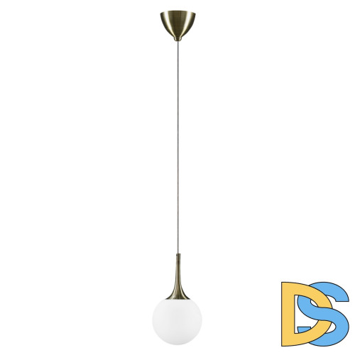 Подвесной светильник Lightstar Globo 813011