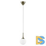 Подвесной светильник Lightstar Globo 813011