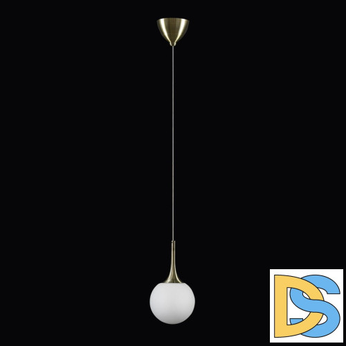 Подвесной светильник Lightstar Globo 813011