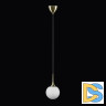 Подвесной светильник Lightstar Globo 813011