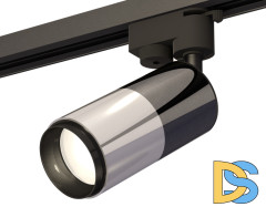 Трековый однофазный светильник Ambrella Light Track System XT6305001 (A2521, C6303, A2010, C6305, N6121)