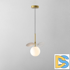 Подвесной светильник ImperiumLoft Matisse 151800-26