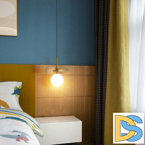 Подвесной светильник ImperiumLoft Matisse 151800-26