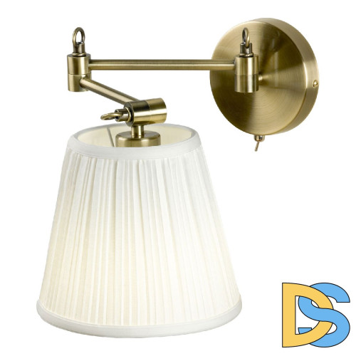 Бра Lussole Clay LSP-8912