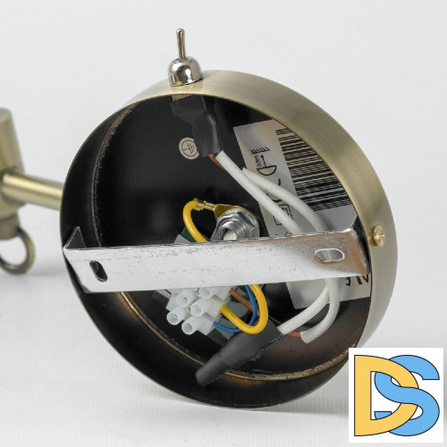 Бра Lussole Clay LSP-8912