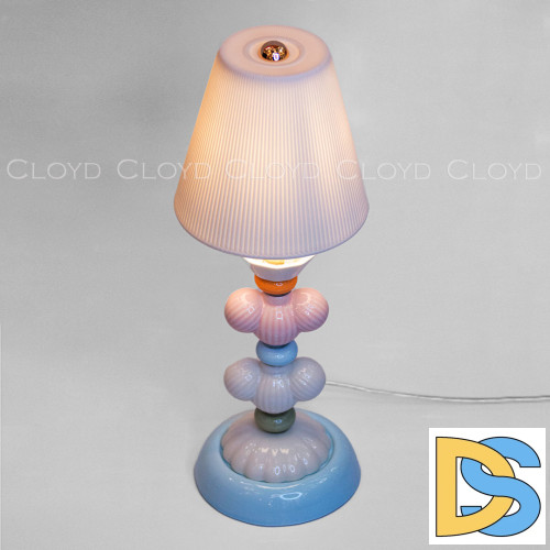 Настольная лампа Cloyd Lottie 30035