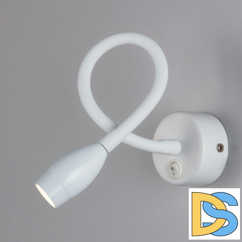 Бра Elektrostandard Band Led белый MRL Led 1020 4690389116551