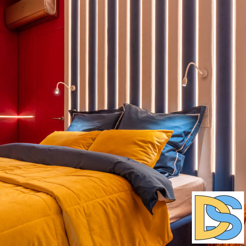 Бра Elektrostandard Band Led белый MRL Led 1020 4690389116551