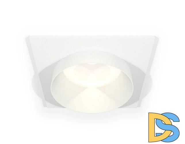 Встраиваемый светильник Ambrella Light Techno Spot XC6520020 (C6520, N6130)