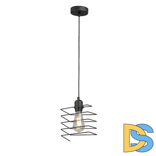 Подвесной светильник Vitaluce V2853-1/1S