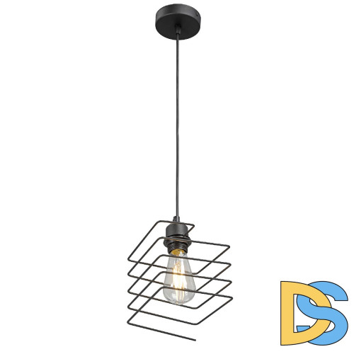 Подвесной светильник Vitaluce V2853-1/1S