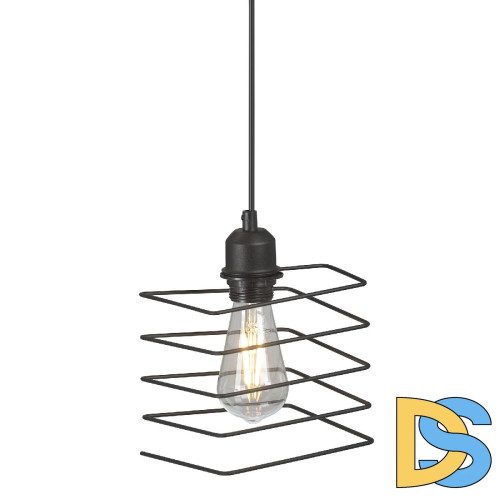 Подвесной светильник Vitaluce V2853-1/1S