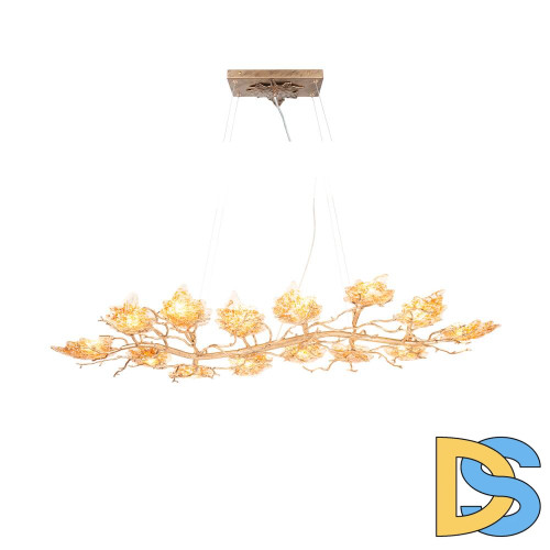 Подвесная люстра AM Group MAPLE SPL14