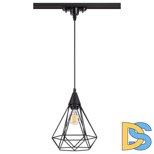 Трековый светильник Novotech Zelle 370421