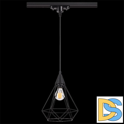 Трековый светильник Novotech Zelle 370421