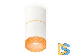 Потолочный светильник Ambrella Light Techno Spot XS7401202 (C7401, A2072, C7401, N7195)