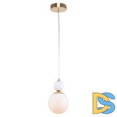 Подвесной светильник Lussole Cleburne LSP-8722