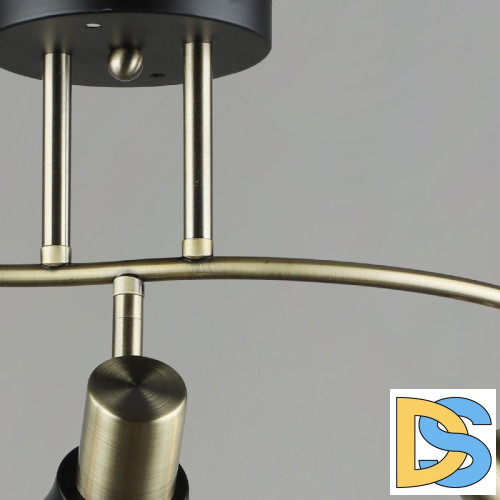 Спот Reluce 06243-0.8-03 AB+BK