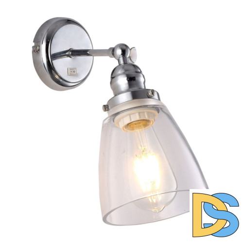 Спот Arte Lamp A9387AP-1CC