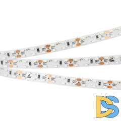 Светодиодная лента Arlight 14,4W/m 240LED/m 3014SMD теплый белый 5M 024466(2)