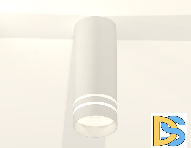 Потолочный светильник Ambrella Light Techno Spot XS7442013 (C7442, N7141)