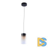 Подвесной светильник Arte Lamp Lanterna A3606SP-7BK