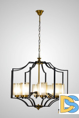 Подвесная люстра AM Group AM380 SP8