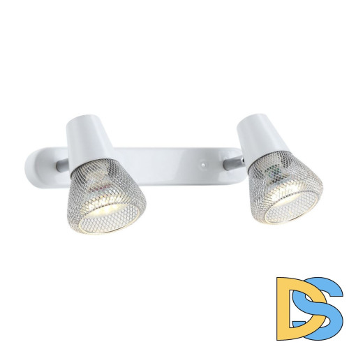 Спот Arte Lamp A9268AP-2WH