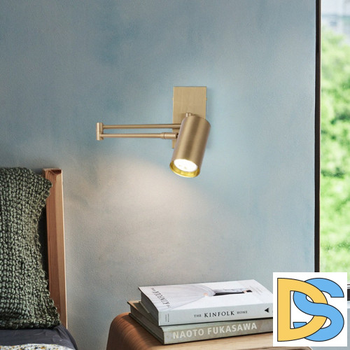 Бра ImperiumLoft Vallbo 141118-26