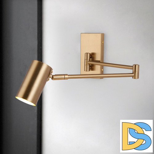 Бра ImperiumLoft Vallbo 141118-26