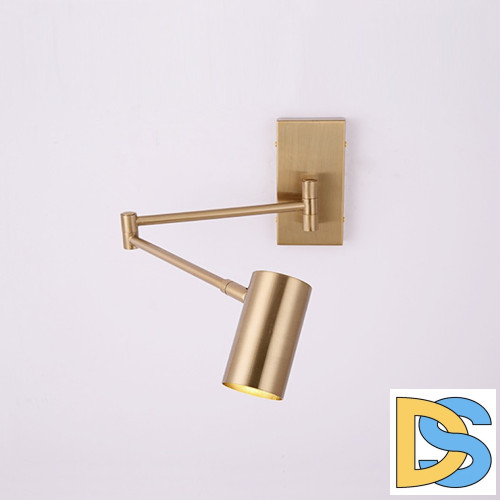 Бра ImperiumLoft Vallbo 141118-26