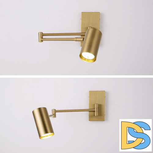 Бра ImperiumLoft Vallbo 141118-26