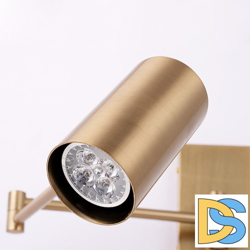 Бра ImperiumLoft Vallbo 141118-26