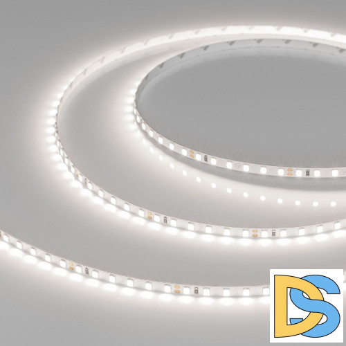 Светодиодная лента Arlight UL-A120-5mm 24V Day5000 (9.6 W/m, IP20, 5m) 044059