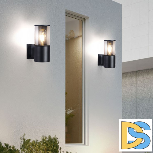 Ландшафтный светильник Feron Бостон DH1303 51332