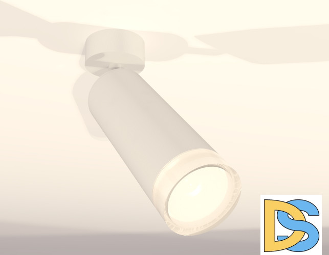 Спот Ambrella Light Techno Spot XM6342011 (A2202, C6342, N6241)