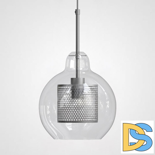 Подвесной светильник ImperiumLoft Catch 186713-26