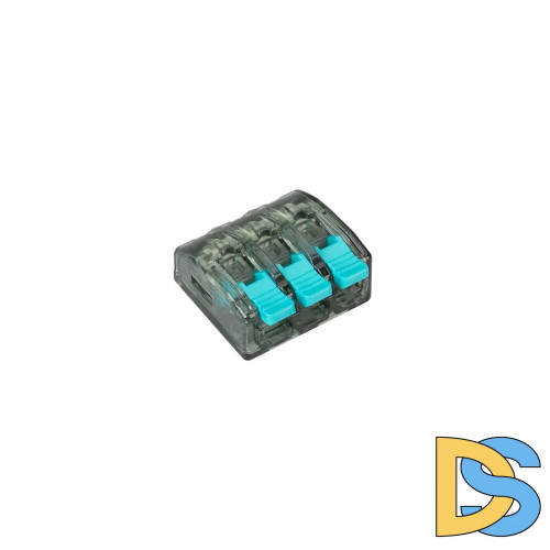 Клемма-коннектор Arlight ARL-CLT-3WS4-32A 044015