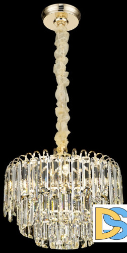 Подвесная люстра Wertmark Krista WE130.05.303