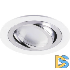 Встраиваемый светильник Feron DL2811 32643