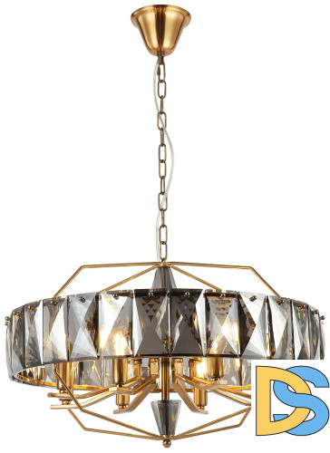 Подвесная люстра Stilfort Avenue 2090/05/08C